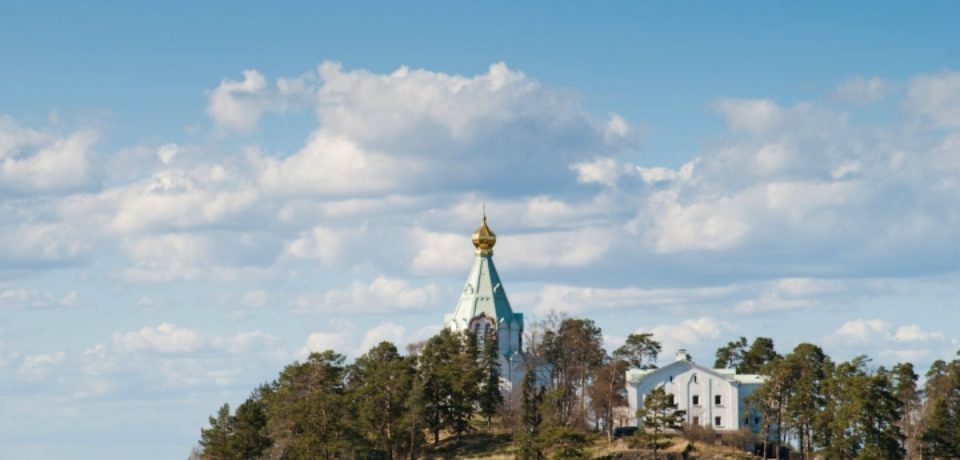 Предостережения иеросхимонаха Михаила против фарисейства