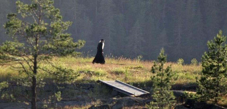 Наставления Валаамского старца игумена Назария