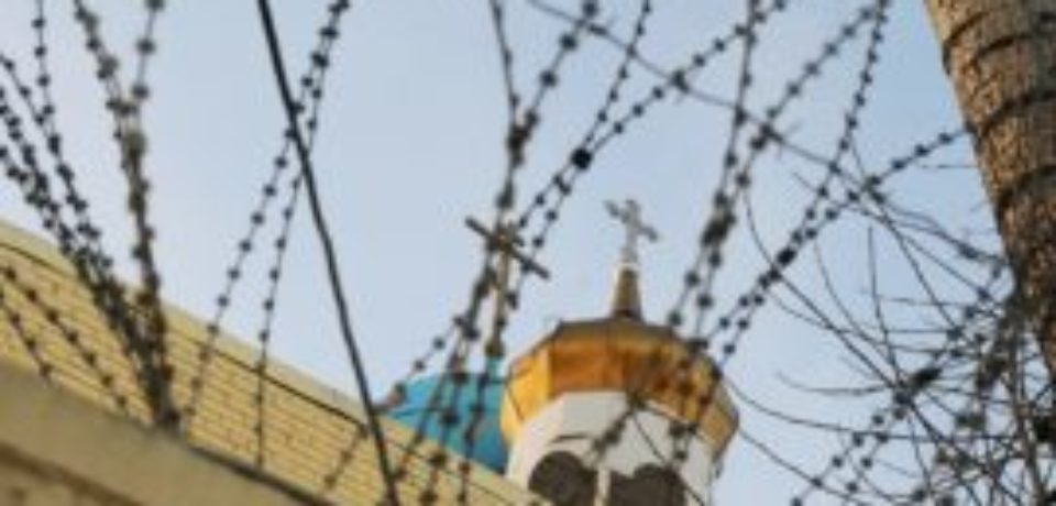 Иеромонах Герман (Мохов) назначен руководителем и духовником Тюремной миссии при Московском Валаамском подворье
