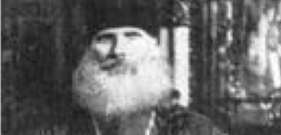 Страницы истории подворья. Насельники.